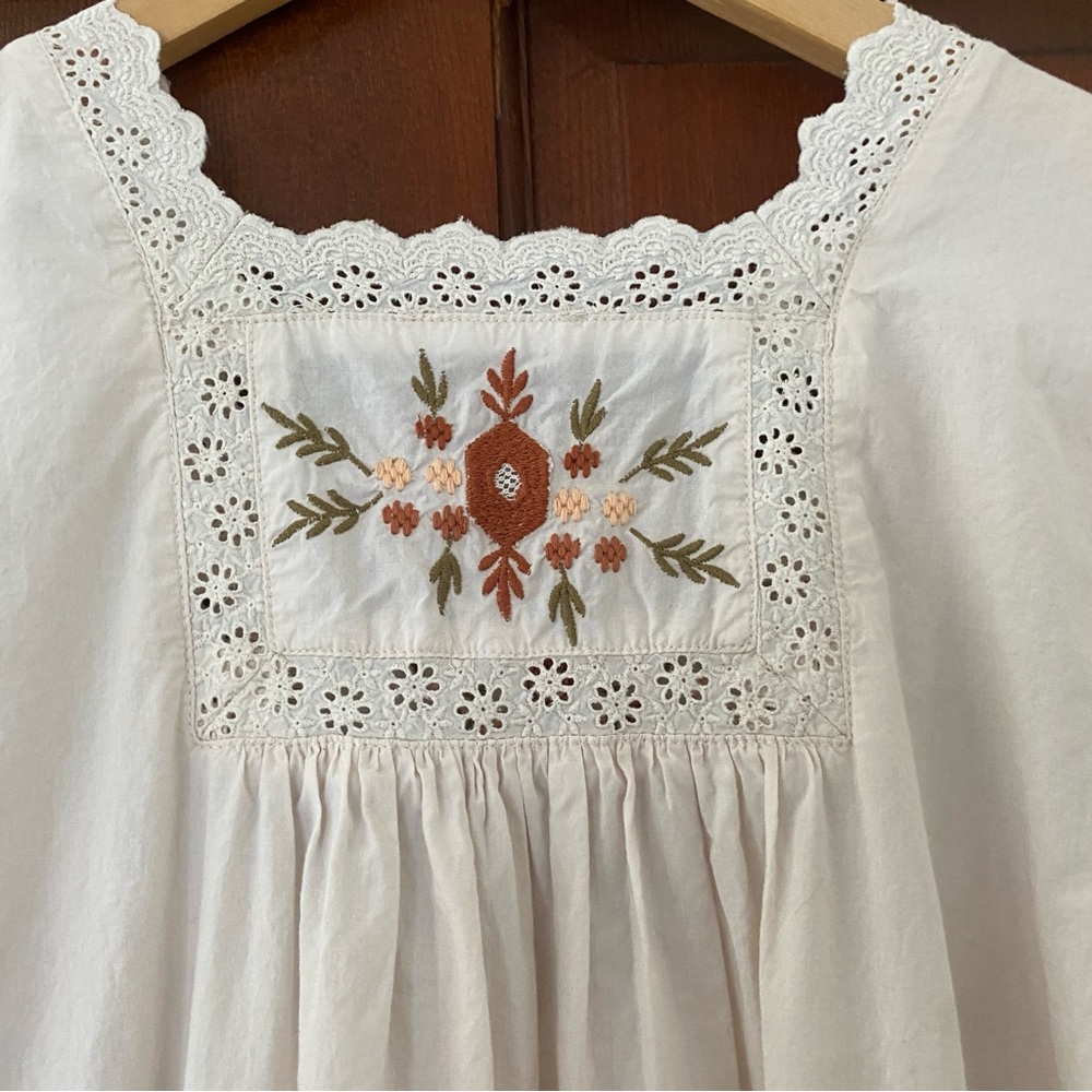 Christy Dawn - Yolanda Nightgown - Small - Picture 3 of 5